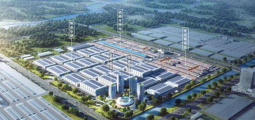 超級巨無霸項目落戶鄭州，總投資超475億元——探秘全新商品交易中心