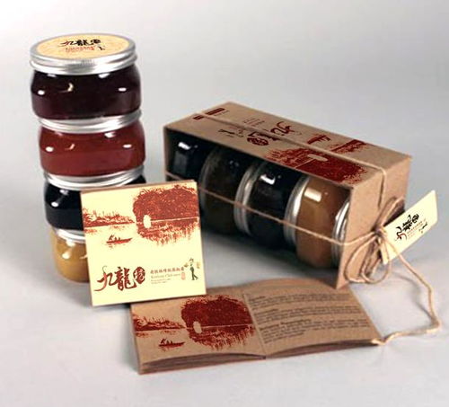 日用品包裝的延展設計 從平面展開圖到立體體驗